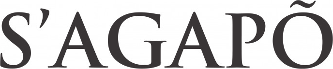 Logo S'Agapò