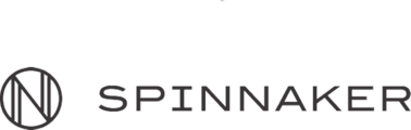 Logo Spinnaker