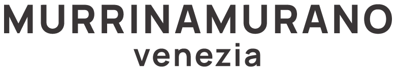 Logo Murrina Murano Venezia
