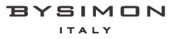 Logo Bysimon Italy