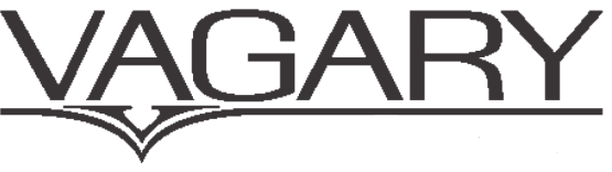Logo Vagary