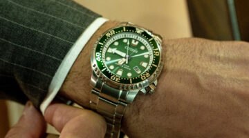 Citizen Orologio Eco Drive